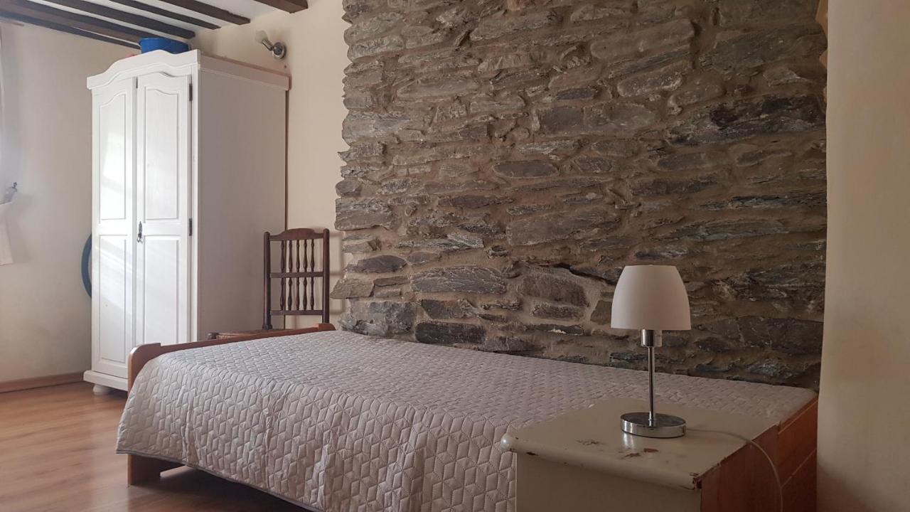 Historisches Haus Im Herzen Von モンシャウ エクステリア 写真